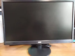 AOC. 21.5", ���������� �� (LCD, LED, QLED) ����
