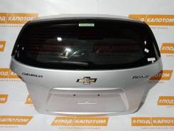   Chevrolet Aveo T300 2012 95181753 95181753 