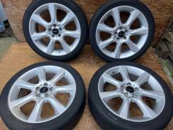 Rozest. 7.0x17", 5x100, ET48,  56,1. 