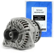 ��������� Iskra - Letrika IA9450 � ������ �� ����� �� IA9450 ����
