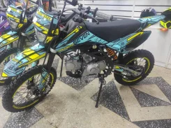 Regulmoto Seven. 125����. ��., ��������, ��� ���, ��� ������� ����