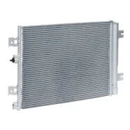 �������� ������������ Renault 8200741257 Luzar LRAC0961 Logan 1.4-1.6/1.5TD 04-, Largus LRAC0961 ����