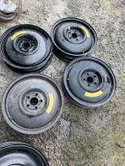 Subaru. 4.0x16", 5x100, �� 56,1���. ����