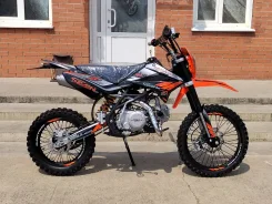 Regulmoto Seven Pro. 125����. ��., ��������, ��� ���, ��� ������� ����