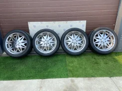Zenetti. 9.5x22", 6x139.7, ET20, �� 78���. ����