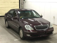 Toyota Brevis. JCG10, 1JZFSE ����