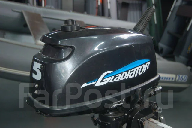 Gladiator. 5��.�., 2-�������, ����������, ���� S (381 ��), 2020 ��� ����