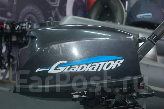 Gladiator. 5��.�., 2-�������, ����������, ���� S (381 ��), 2020 ��� ����
