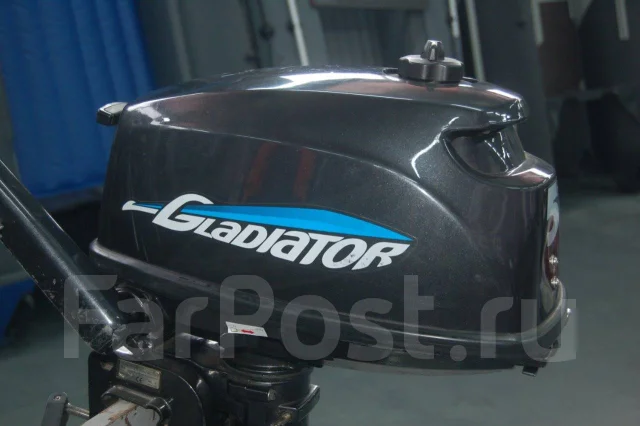 Gladiator. 5��.�., 2-�������, ����������, ���� S (381 ��), 2020 ��� ����