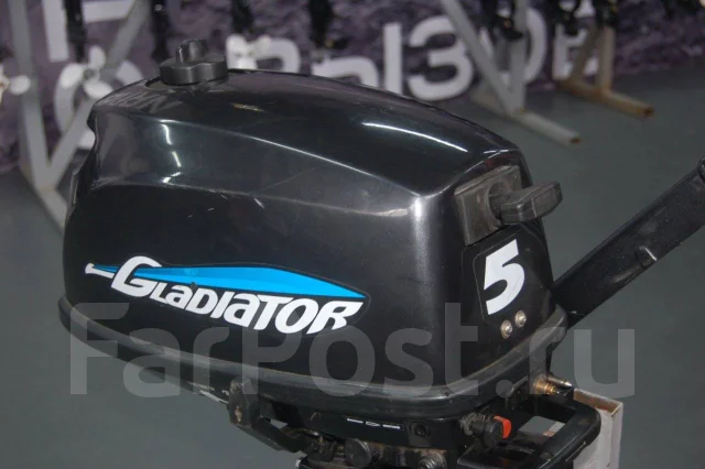 Gladiator. 5��.�., 2-�������, ����������, ���� S (381 ��), 2020 ��� ����