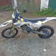 Avantis Enduro 250 Pro EFI. 249����. ��., ��������, ���������, ��� ������� ����