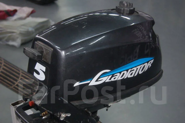 Gladiator. 5��.�., 2-�������, ����������, ���� S (381 ��), 2020 ��� ����