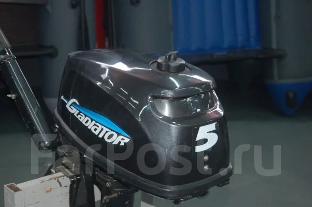 Gladiator. 5��.�., 2-�������, ����������, ���� S (381 ��), 2020 ��� ����