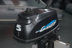 Gladiator. 5��.�., 2-�������, ����������, ���� S (381 ��), 2020 ��� ����