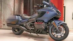 Honda GL 1800 Gold Wing. 1 800����. ��., ��������, ���������, ��� ������� ����