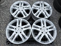 Ronal. 7.5x18", 5x130, ET63,  84,1. 