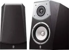 ������������ ������� �������� (������������ 2.0) Yamaha SOAVO-2 BLACK, ��������-120��, Hi-End ����