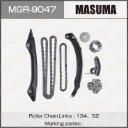 �������� ���� ��� Masuma, XQDA MGR-9047 1119861 ����