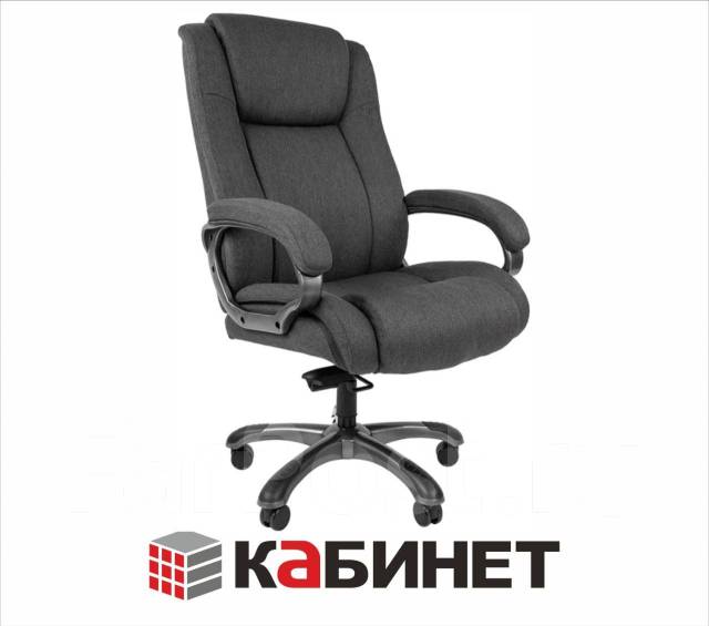 Кресло chairman 410