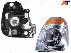 ���� KIA Bongo, KIA Bongo III 04-, Mazda Bongo SAT ST-223-1117L, ����� ST2231117L ����