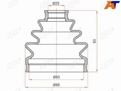 ������� ����� ST-105-0080, �������� ST1050080 ����