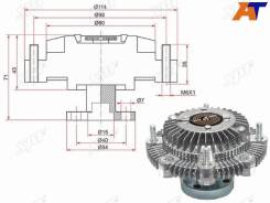 ���������� ST-17120-57B00 ST1712057B00 ����