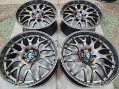 TWS. 8.5x19", 5x120, ET35,  72,6. 