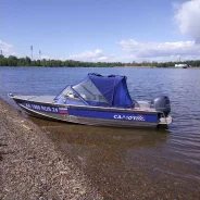 �����-525. 2017 ���, ����� 5,25��., ��������� ���������, 115��.�., ������ ����