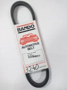 ������ Bando ���. RAF3240 MD185961, AY160VA240, MB553431, 809110100, MH014109, 1195080A00, MB0766291, 9514186D30, MD578429 ����