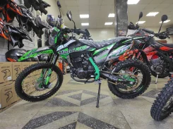 Motoland XT250 HS. 250����. ��., ��������, ���������, ��� ������� ����