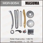 �������� ���� ��� Masuma, LBM, LBK MGR-9054 96307659 ����