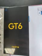 Realme GT6. , 256 , , , 3G, 4G LTE, 5G, Dual-SIM, , NFC.     
