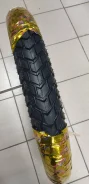 �������� ���� 110/90-17 P6167 WANDA ����