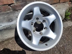 Bridgestone NR. 7.0x15", 6x139.7, ET-10, �� 110,1���. ����