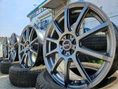 Adenak Kino Sports. 7.0x17", 5x100, ET50, �� 67,1���. ����
