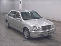 Toyota Progres. JCG10, 1JZGE ����