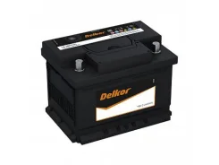 Delkor. 65��.�., L2, 640��., ������, ������������ ����� ����