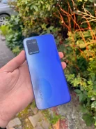 Vivo Y21. �/�, 64 ��, �����, 3G, 4G LTE, Dual-SIM, NFC ����