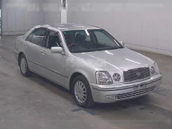 Toyota Progres. JCG11, 1JZGE ����