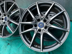 Weds Leonis Navia 01. 8.0x18", 5x114.3, ET42, �� 73,1���. ����
