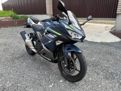 Kawasaki Ninja 400. 400����. ��., ��������, ���������, ��� ������� ����