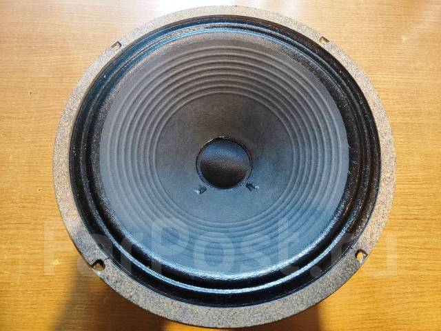 Гитарный динамик Celestion G12M Greenback, б/у, в наличии. Цена: 12 500 ...