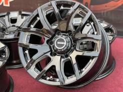 RAYS Team Daytona FDX F6. 8.0x17", 6x139.7, ET20,  112,0. 