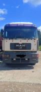 MAN F2000 ����