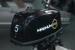 Magnum Pro. 5��.�., 2-�������, ����������, ���� S (381 ��), 2026 ���. ��� ����� �� ������������ ����