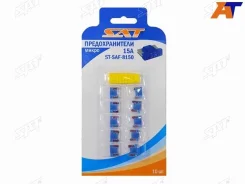 �������������� (����� 15� (10 ���� ST-SAF-8150 STSAF8150 ����