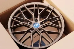 Wheelegend VLF06. 8.5x19", 5x108, ET38, �� 73,1���. ��� ����� �� ����������� ����