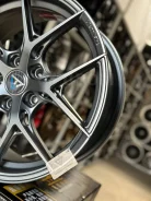 Wheelegend VLF20. 8.5x19", 5x108, ET38, �� 73,1���. ��� ����� �� ����������� ����