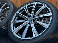 Weds Kranze Maricive 309EVO. 8.5x20", 5x114.3, ET35, �� 73���. ����