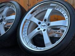 Work Equip E05. 10.0x22", 5x130, ET52, �� 73,3���. ����